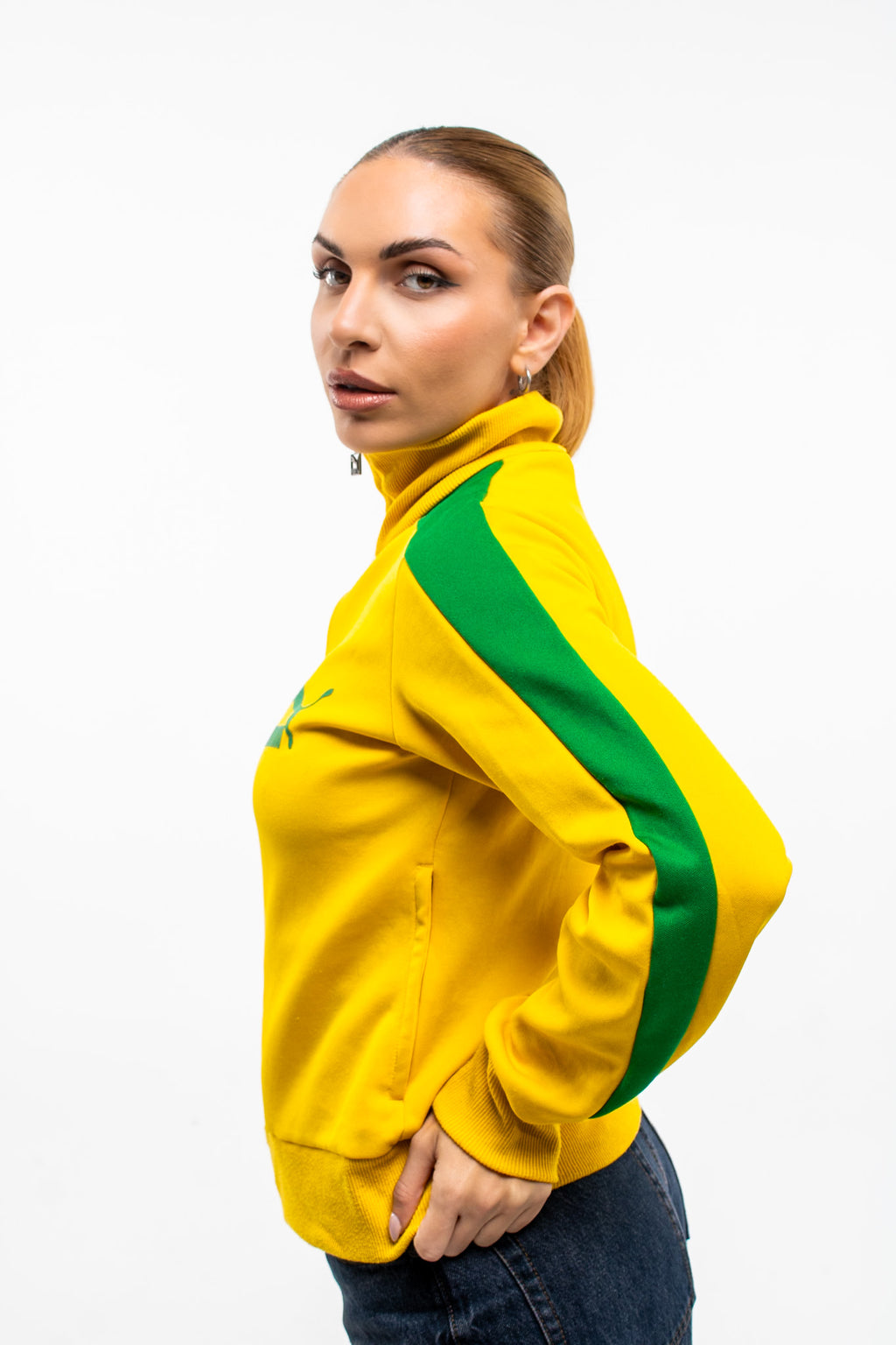Puma Jacket