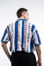 Reebok Vintage Polo T-shirt