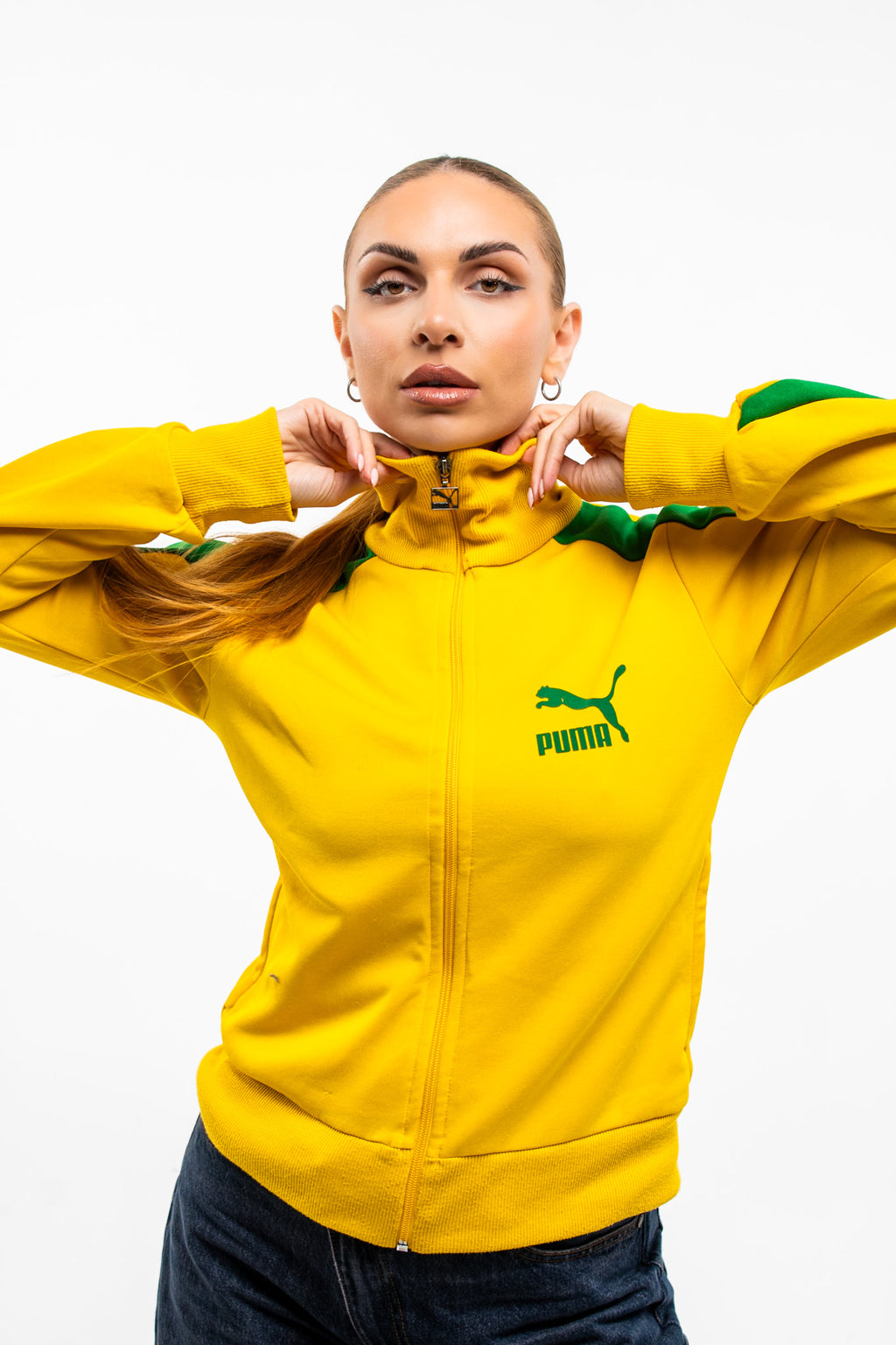 Puma Jacket