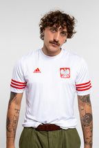 Poland Home Away Football Jersey