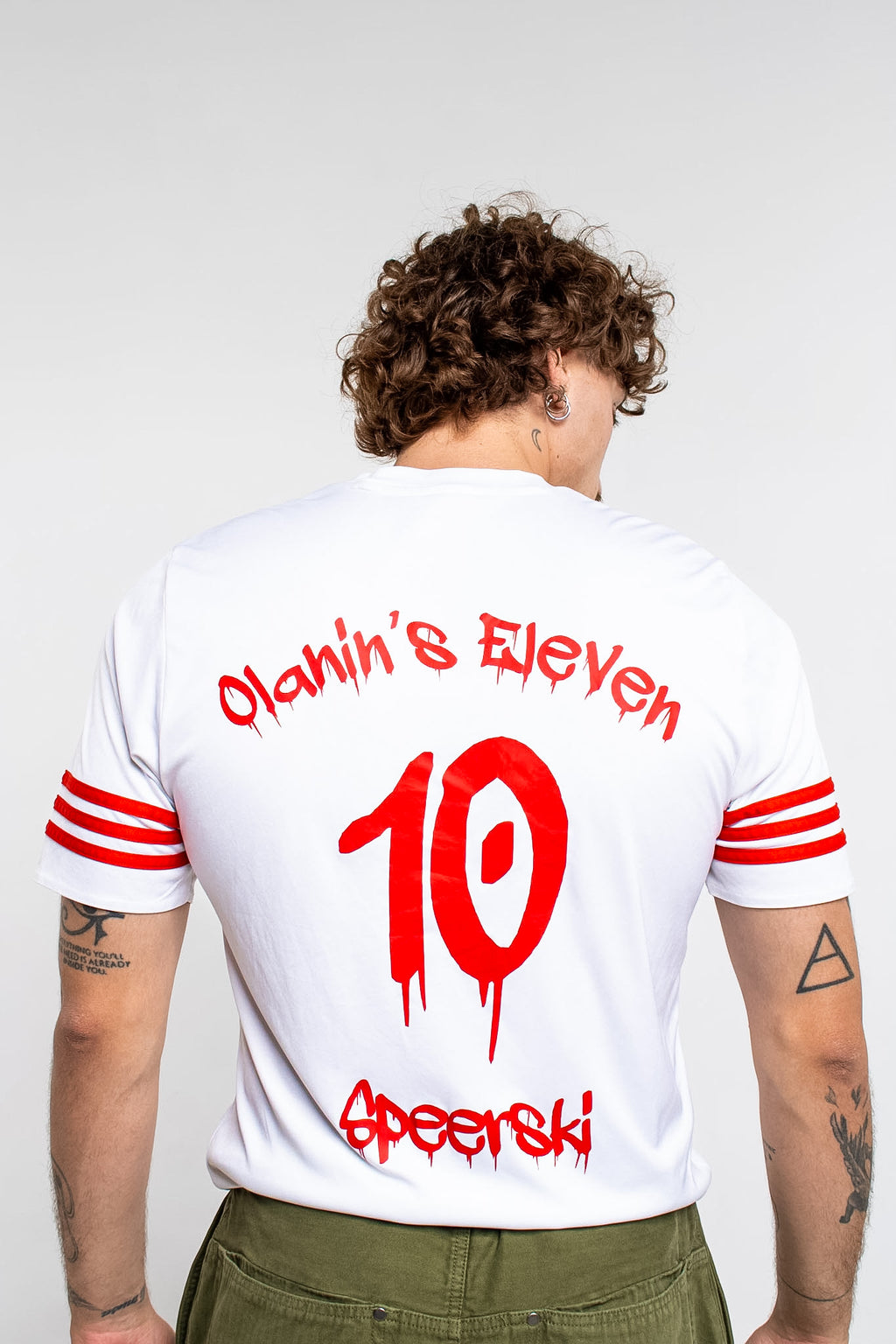 Poland Home Away Football Jersey