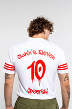 Poland Home Away Football Jersey