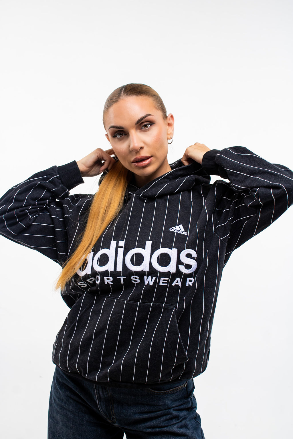 Adidas Hoodie