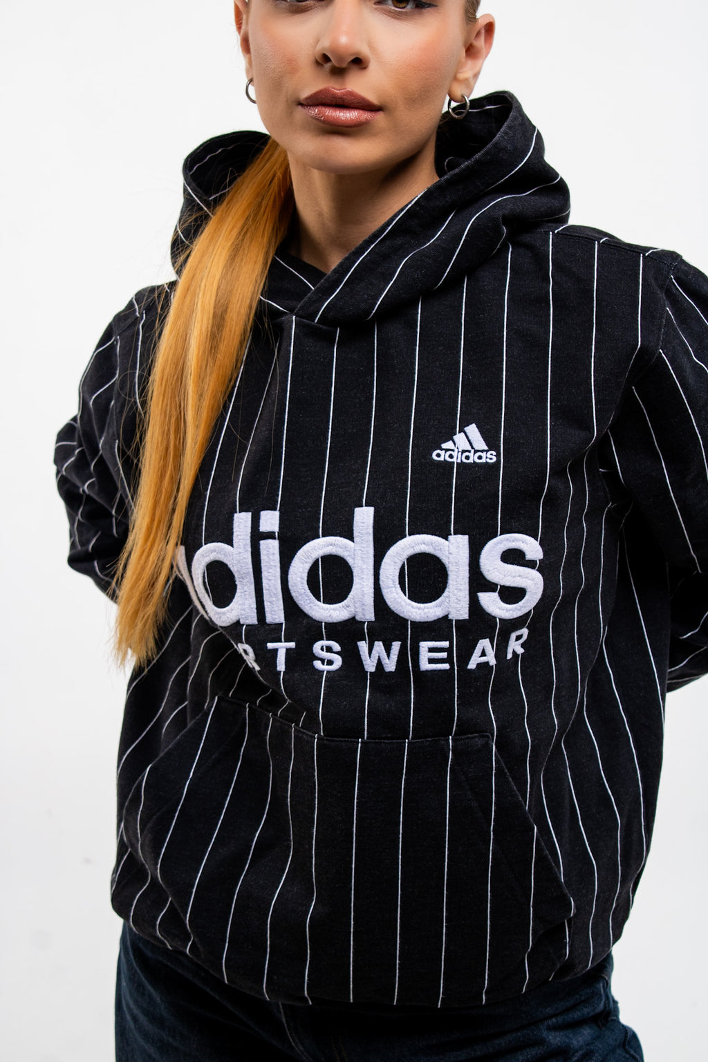 Adidas Hoodie