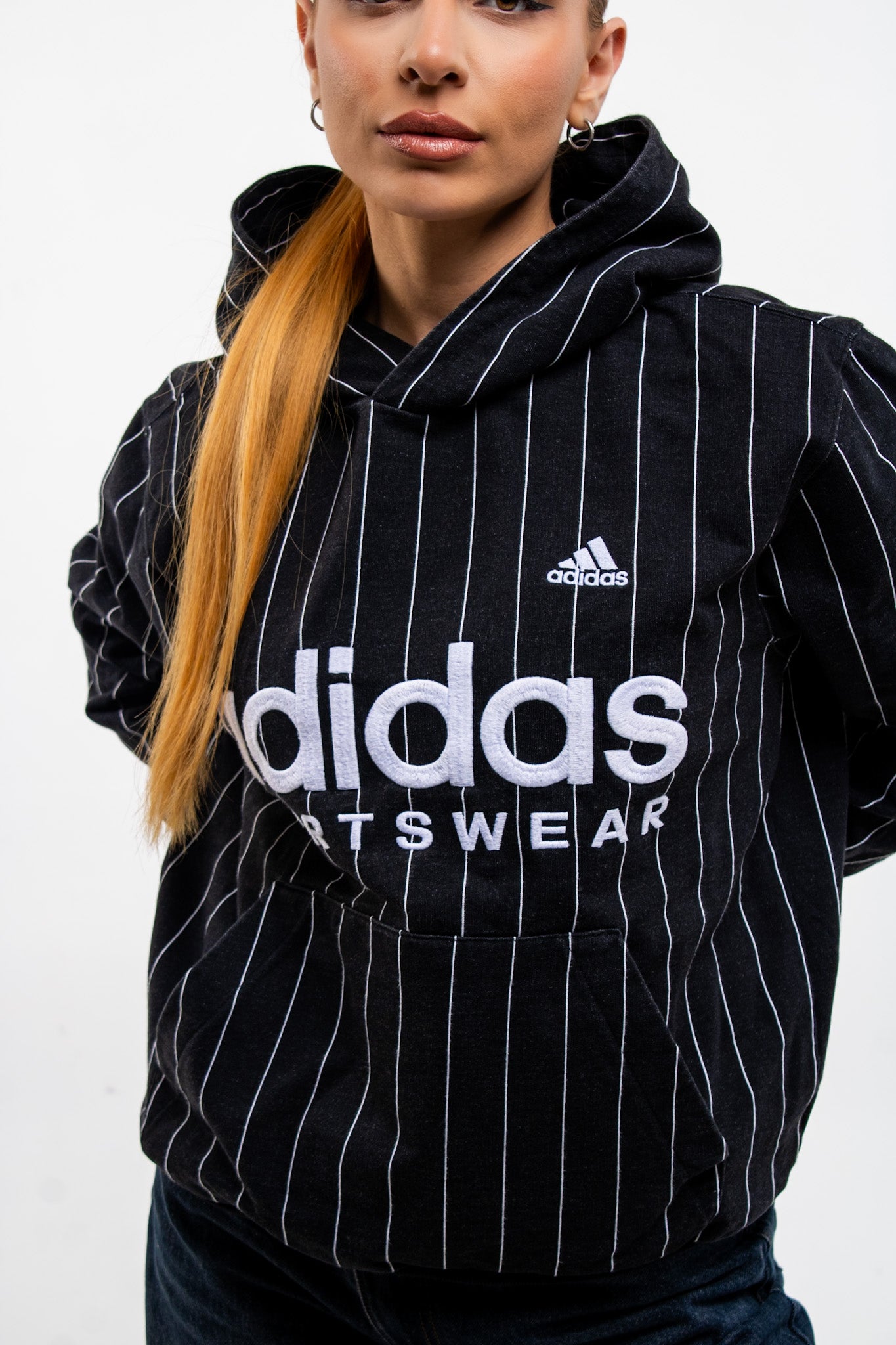 Adidas Hoodie