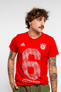 Adidas Bayern Munchen T-shirt