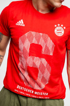 Adidas Bayern Munchen T-shirt
