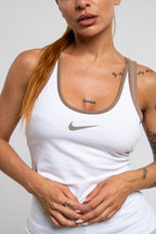 Nike Bustier Top