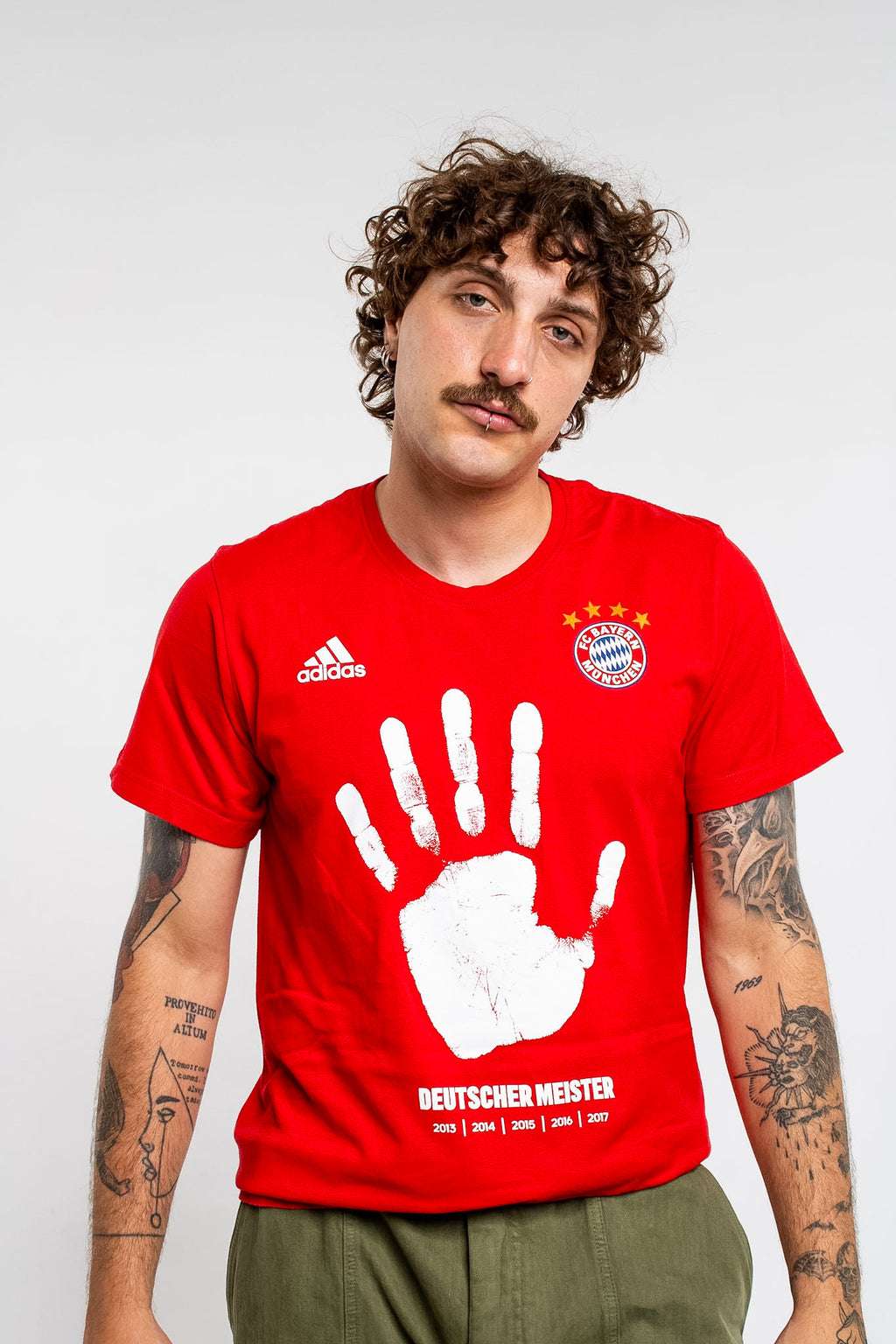 Bayern Munchen T-shirt