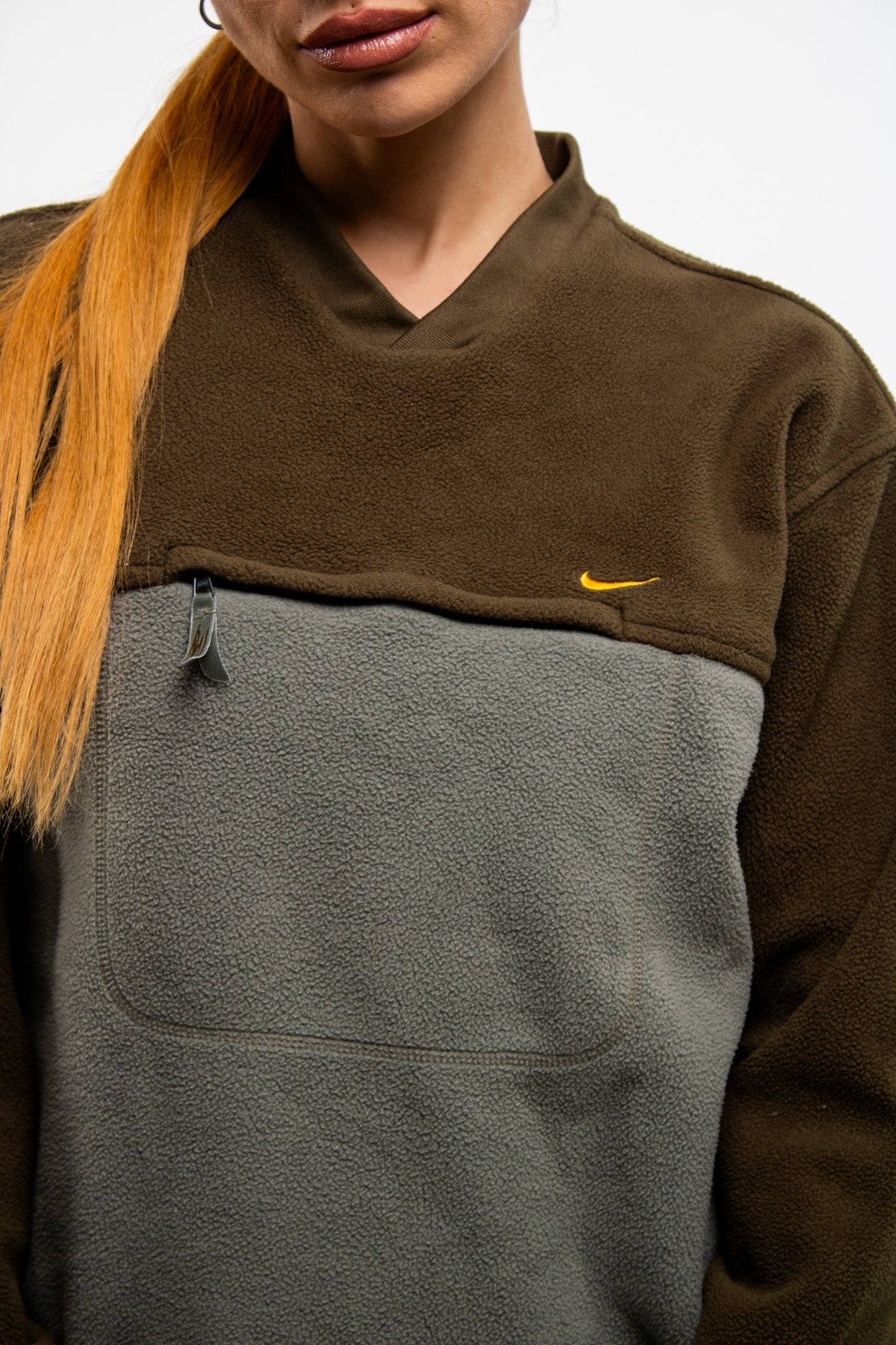 Nike Fleece Sweatshirt