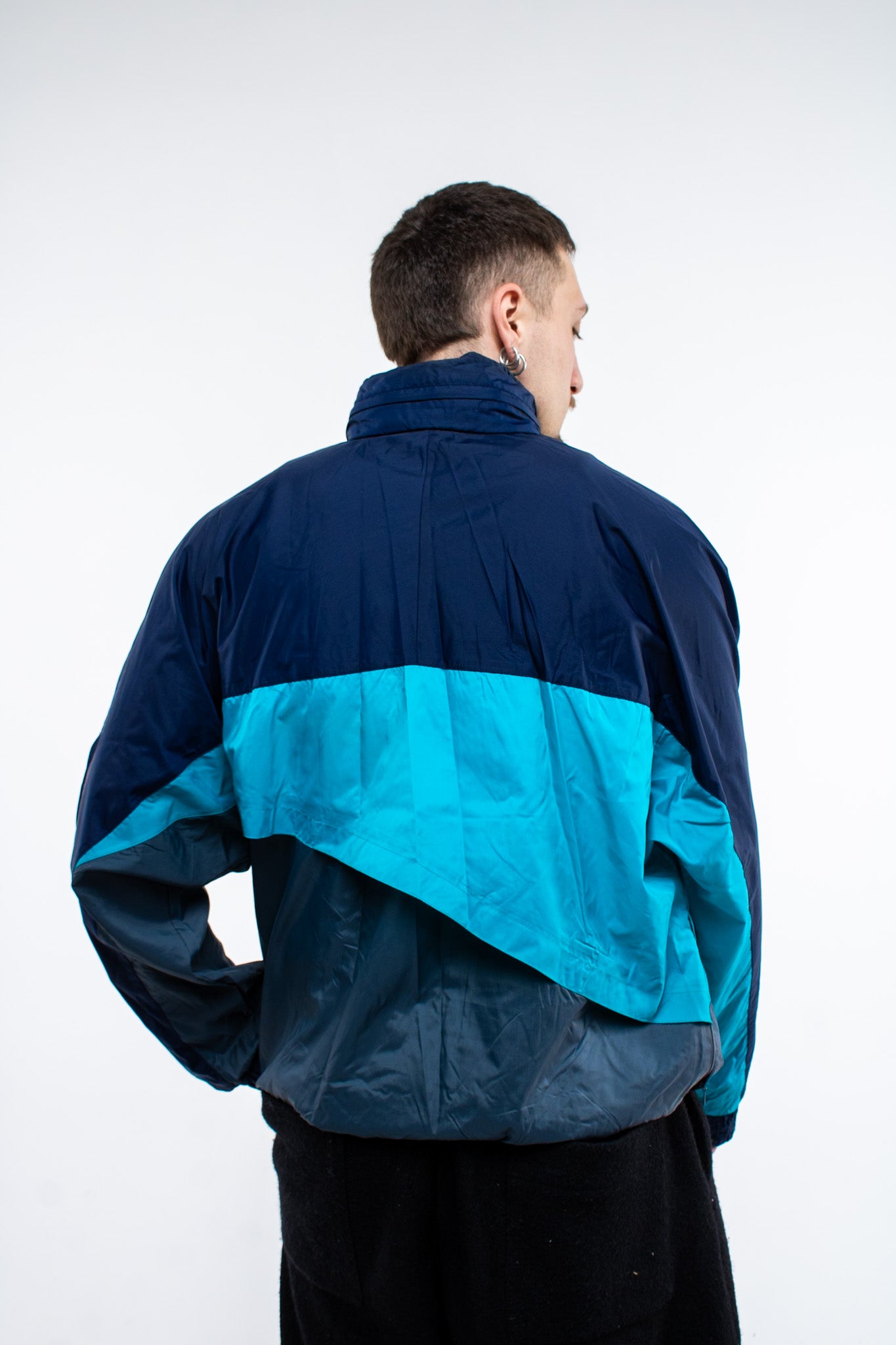 Nike Half-zip Jacket