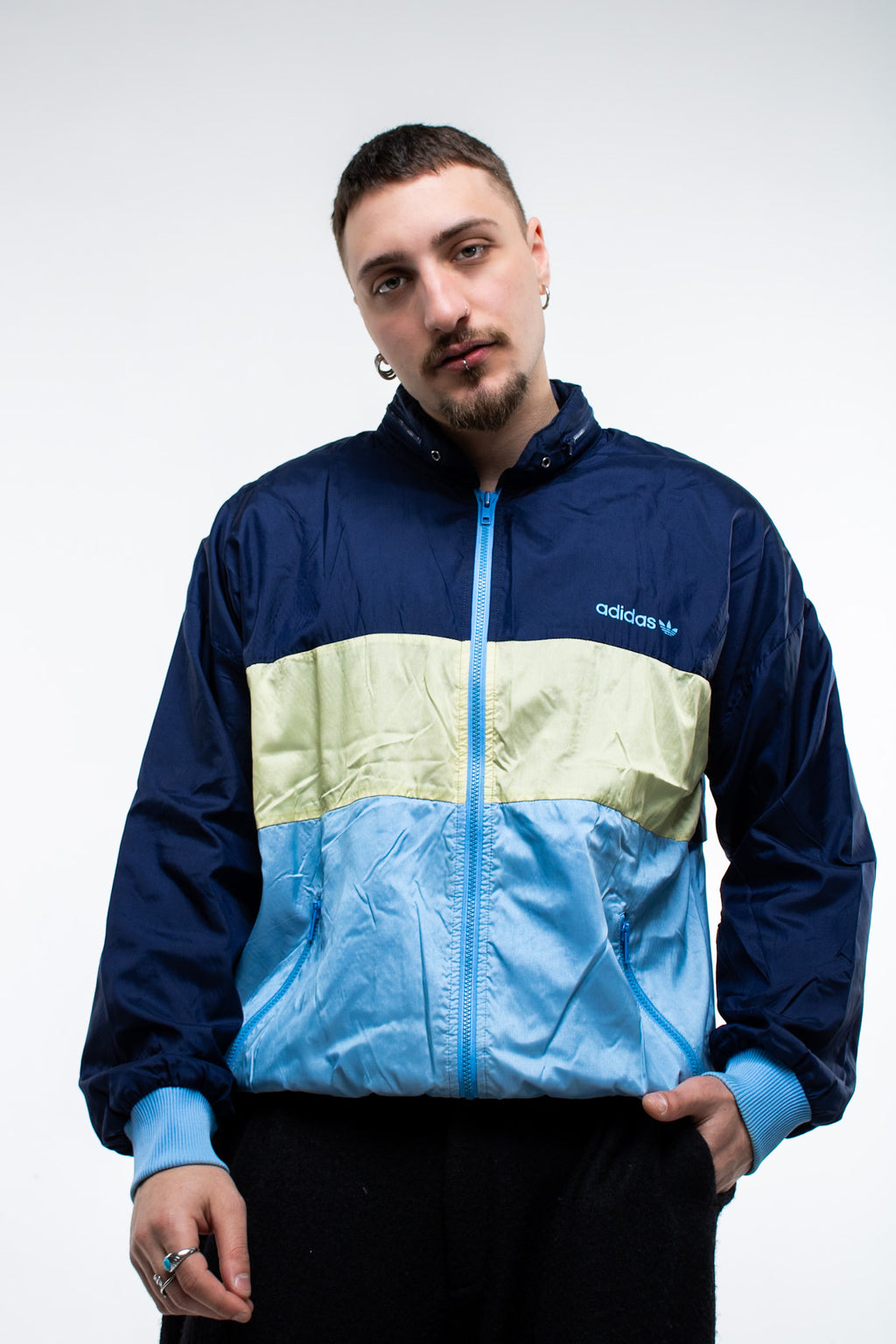 Adidas Jacket