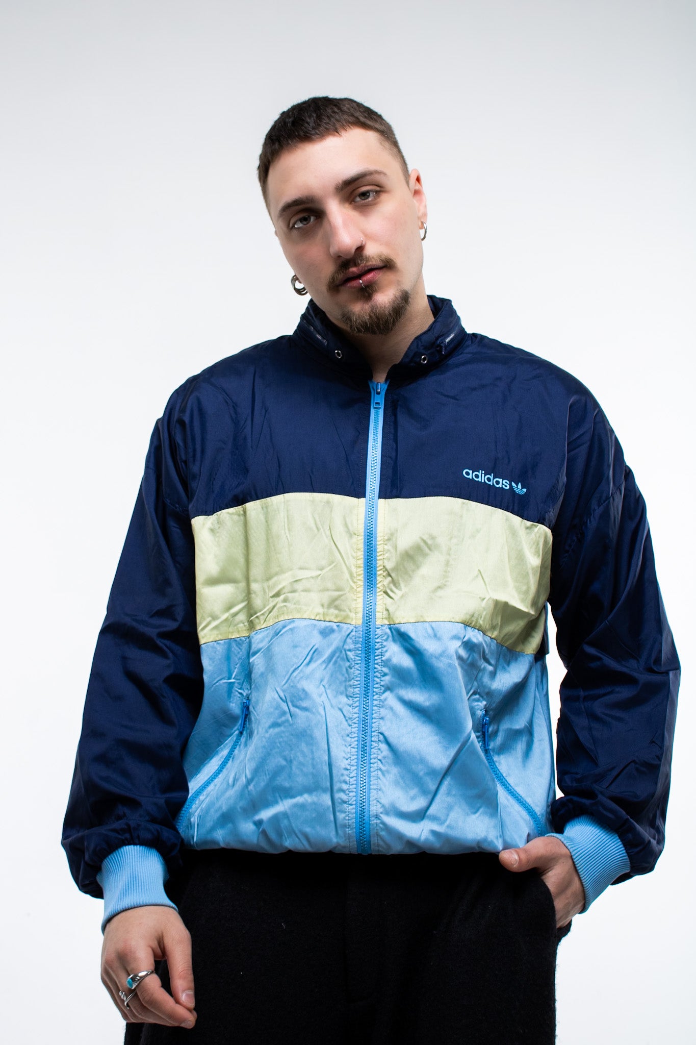 Adidas Jacket