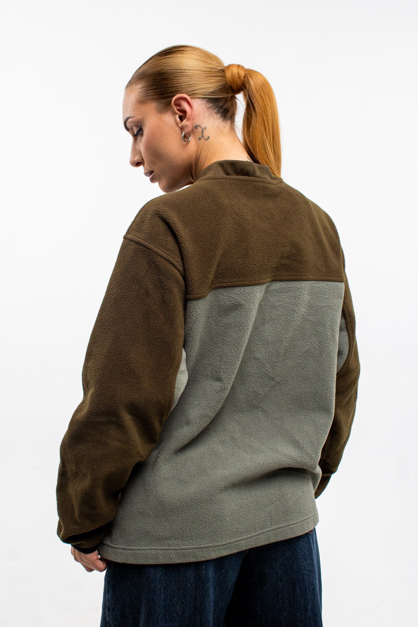 Nike Fleece Sweatshirt