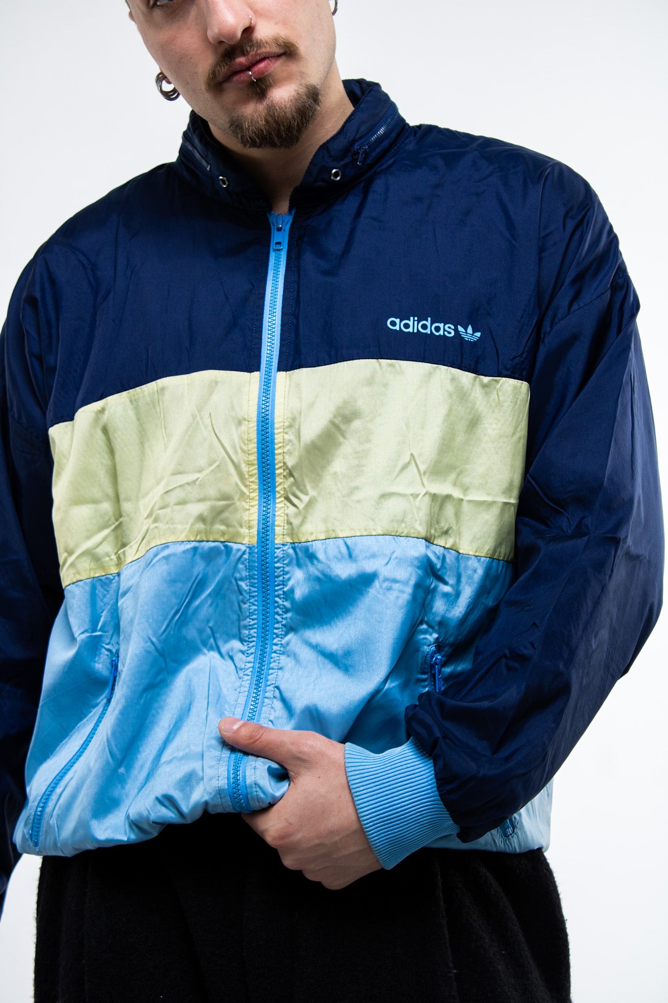 Adidas Jacket