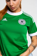 Germany Adidas Football Jersey