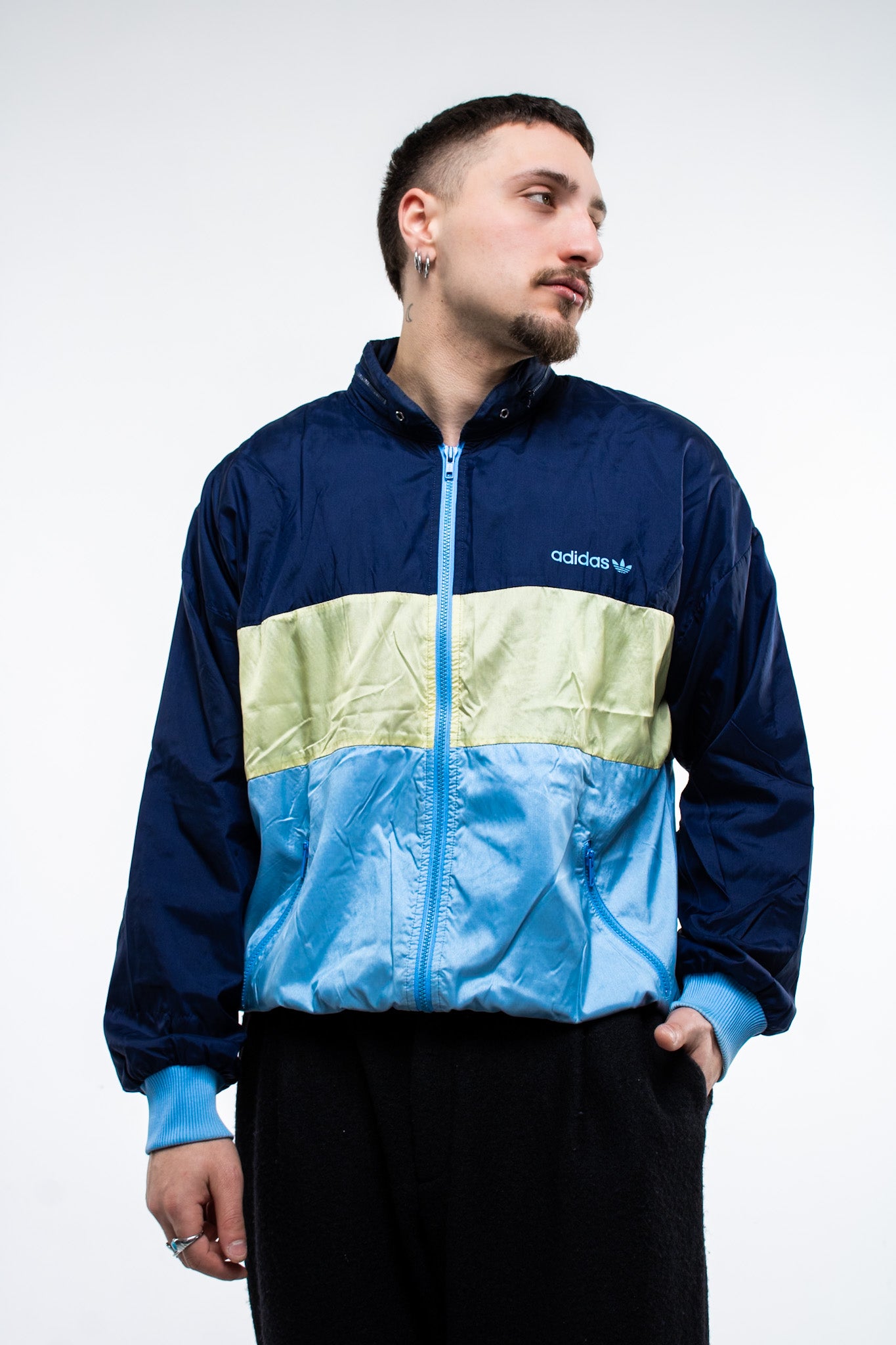 Adidas Jacket