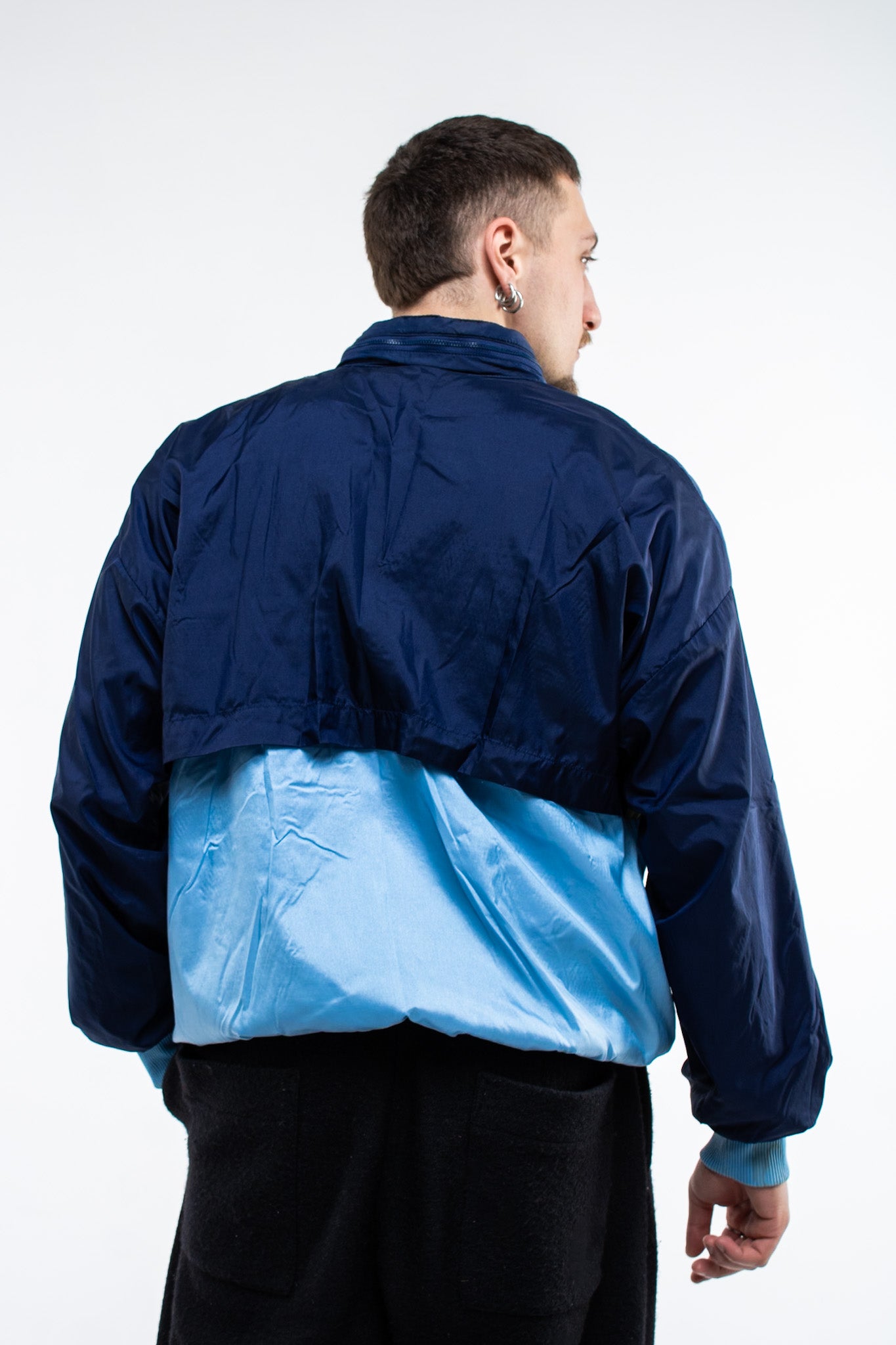 Adidas Jacket