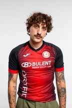 FC Canlar Football Jersey