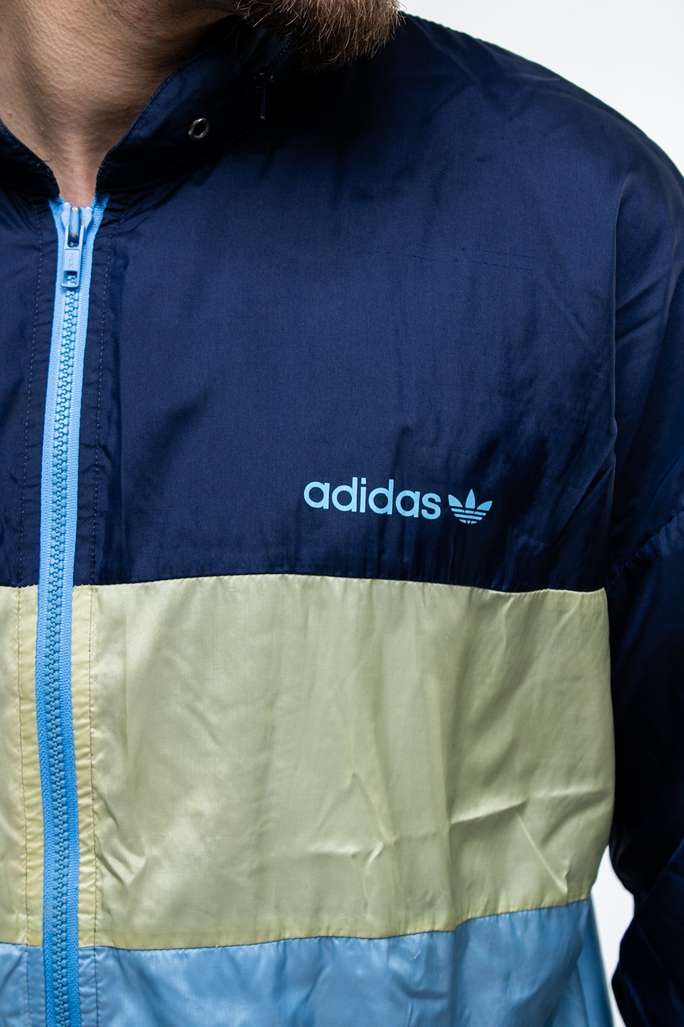Adidas Jacket