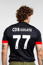 FC Canlar Football Jersey