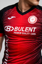 FC Canlar Football Jersey