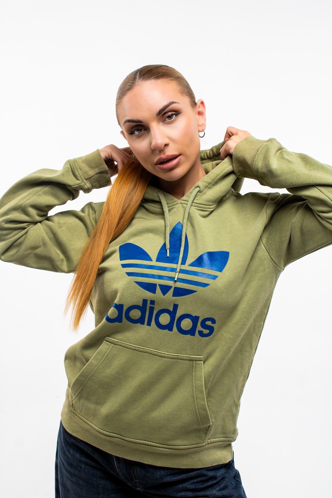 Adidas Hoodie