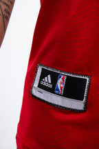 NBA Chicago Bulls Jersey
