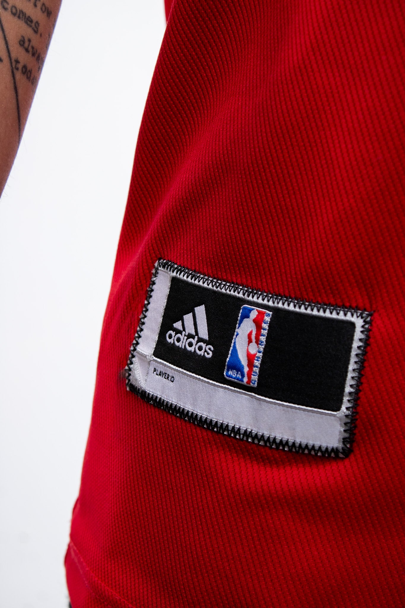 NBA Chicago Bulls Jersey