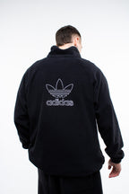 Adidas Fleece Half-zip