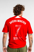 Bayern Munchen Football Jersey