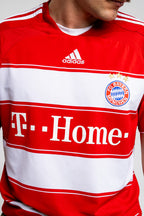 Bayern Munchen Football Jersey