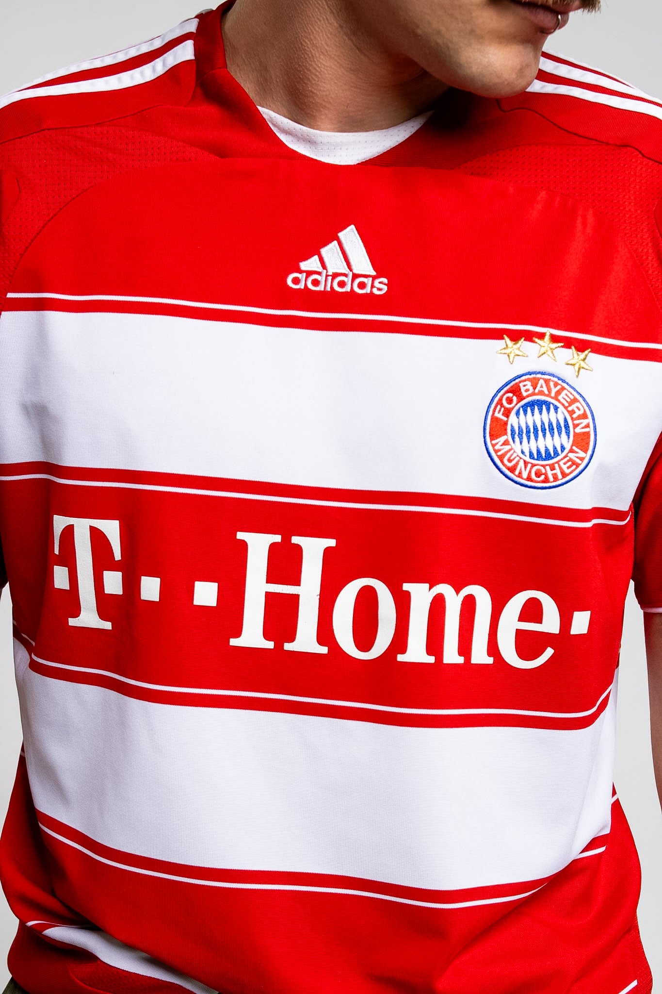 Bayern Munchen Football Jersey