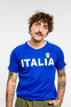 Italy Football Jersey