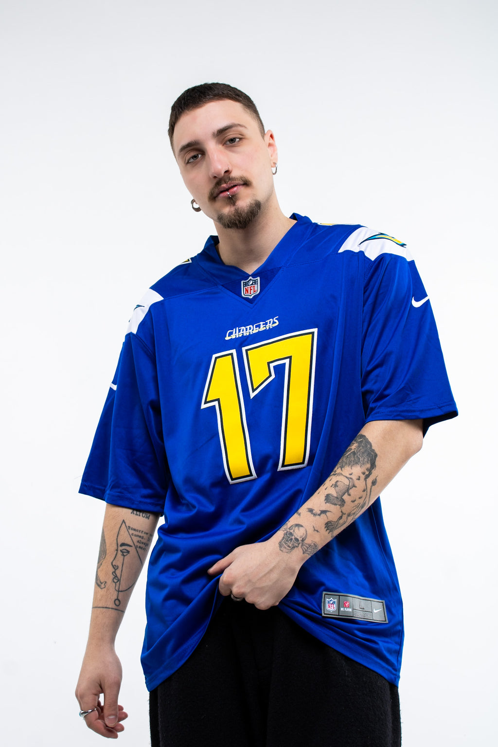 Nike NFL Jersey