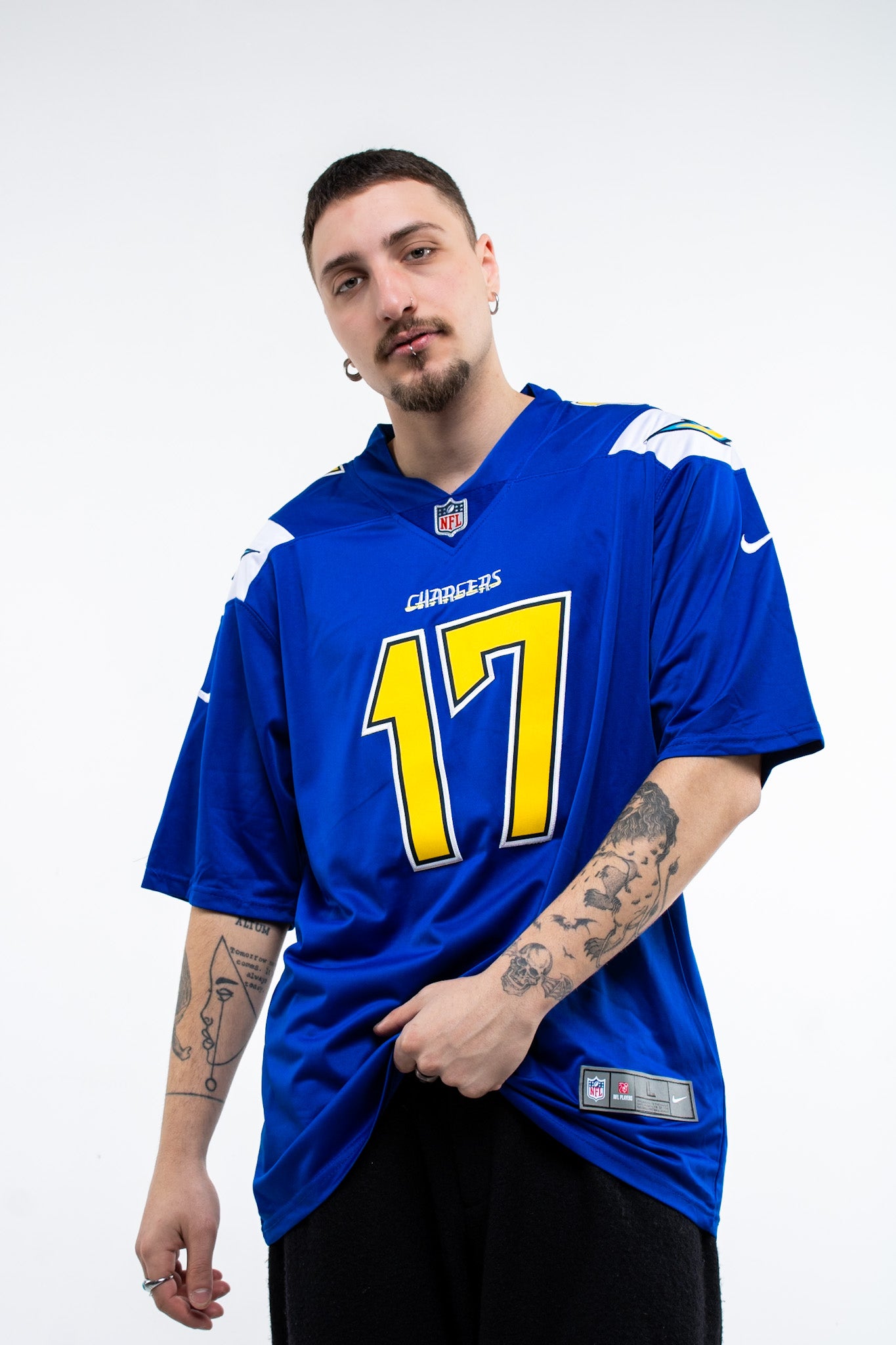 Nike NFL Jersey