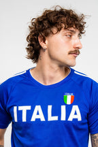 Italy Football Jersey