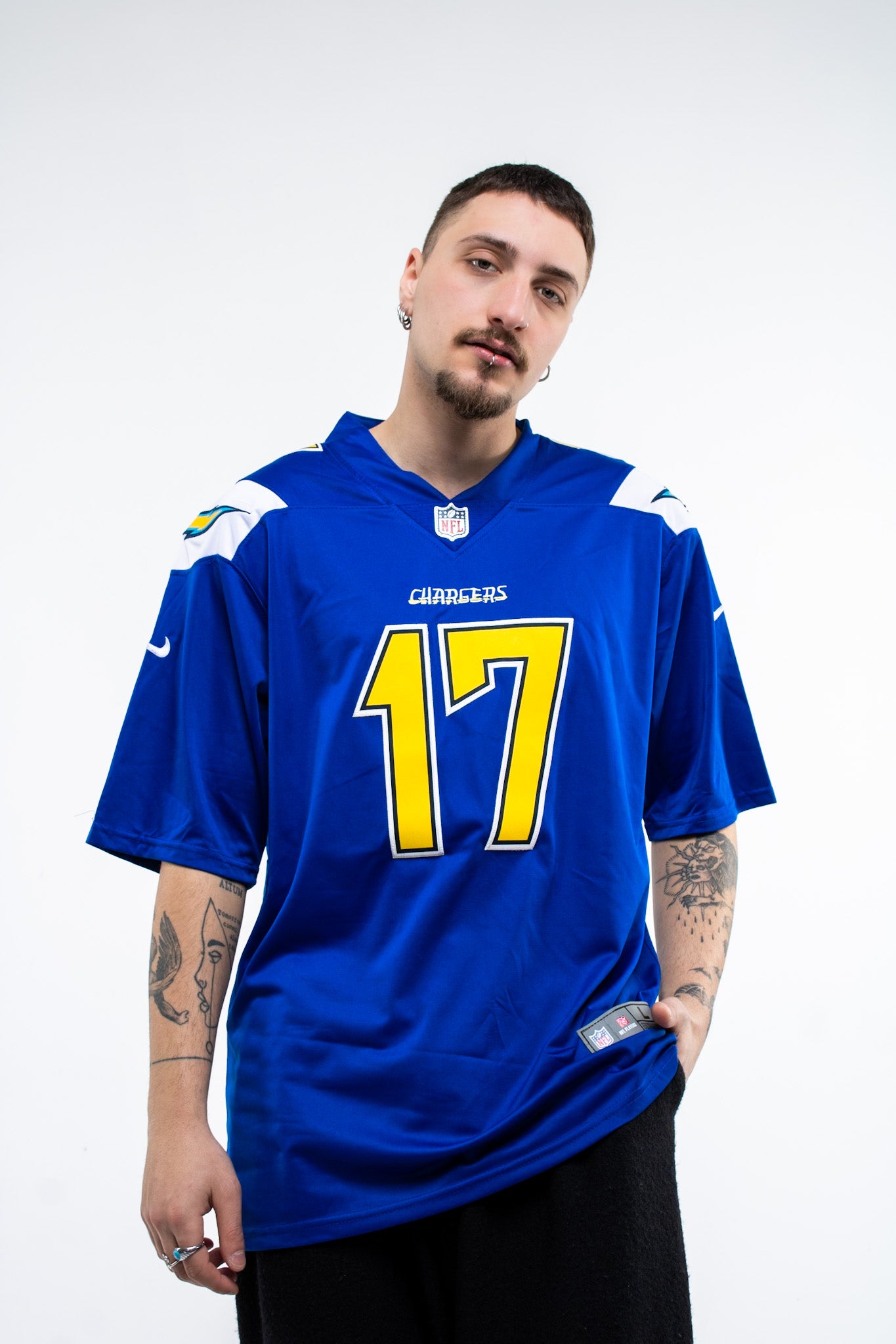Nike NFL Jersey