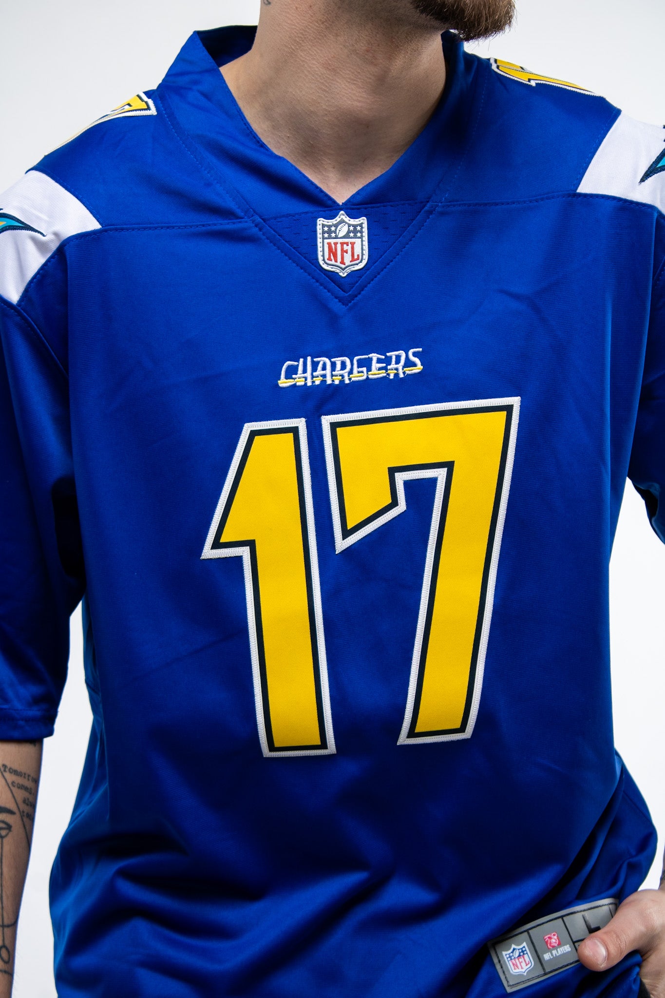 Nike NFL Jersey