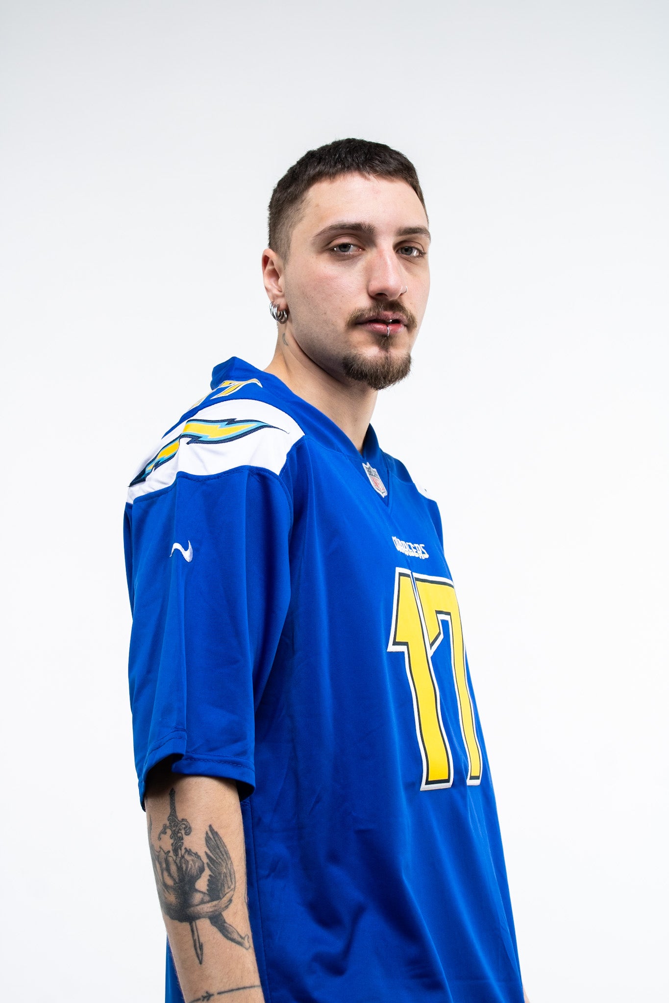 Nike NFL Jersey