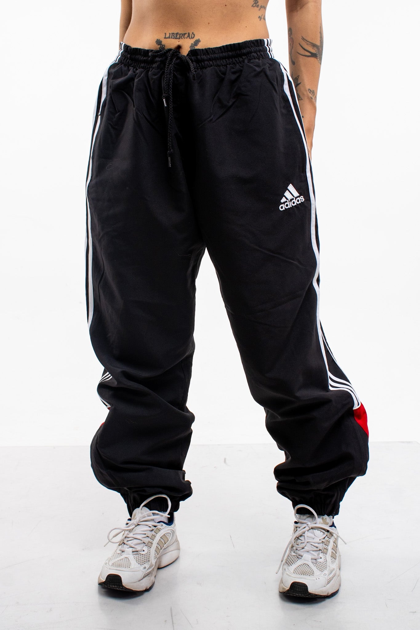 Adidas Track Pants