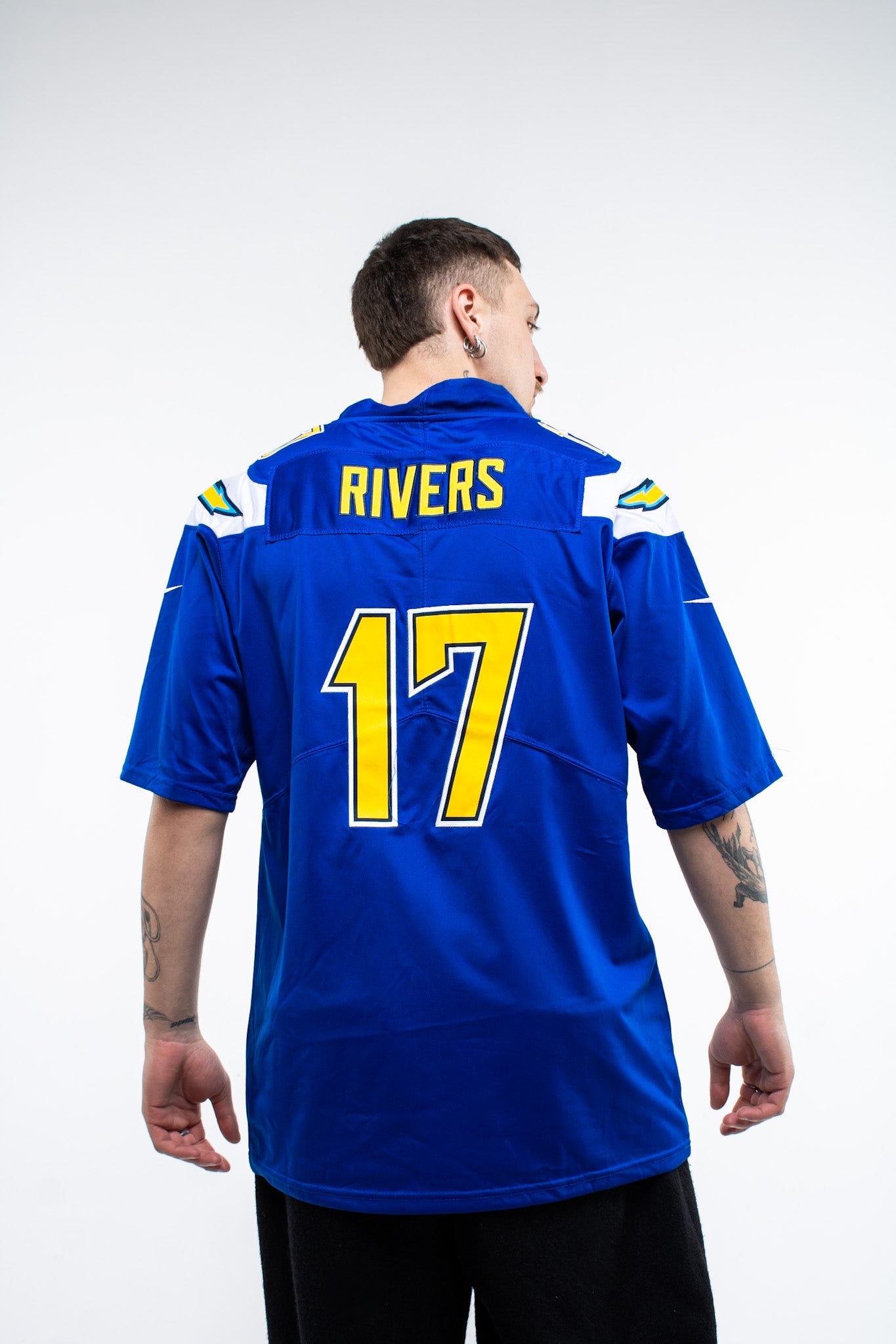 Nike NFL Jersey