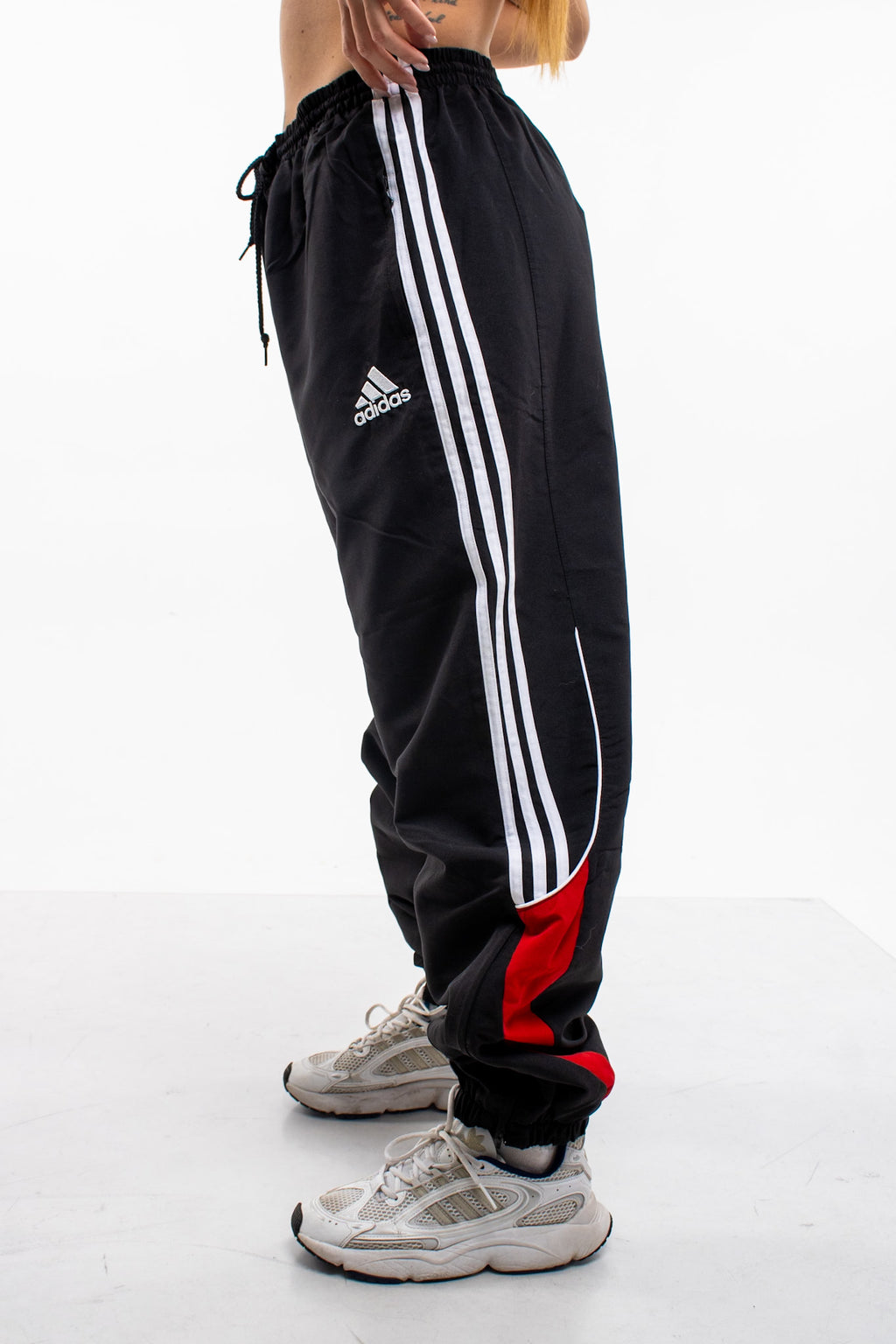 Adidas Track Pants