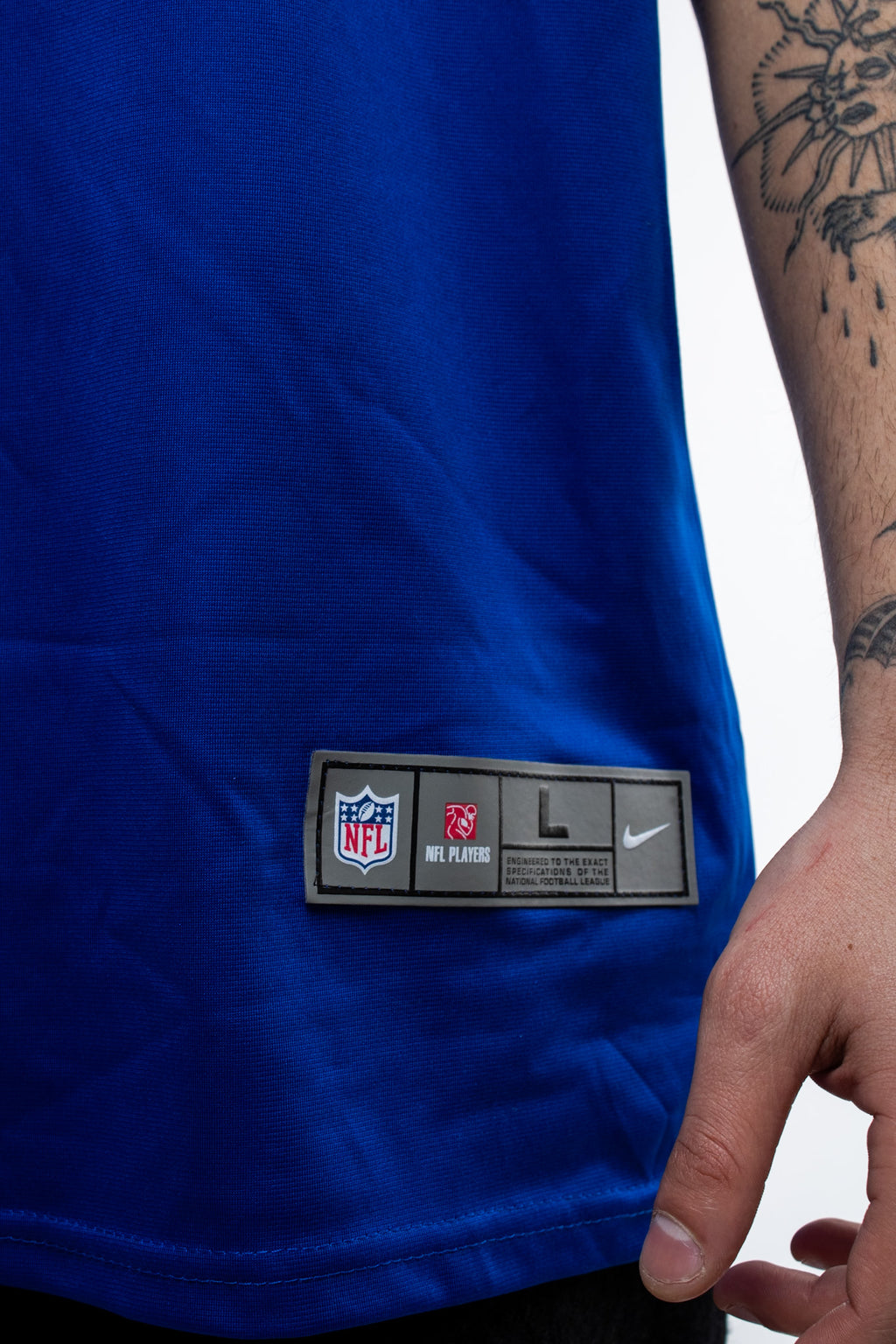 Nike NFL Jersey