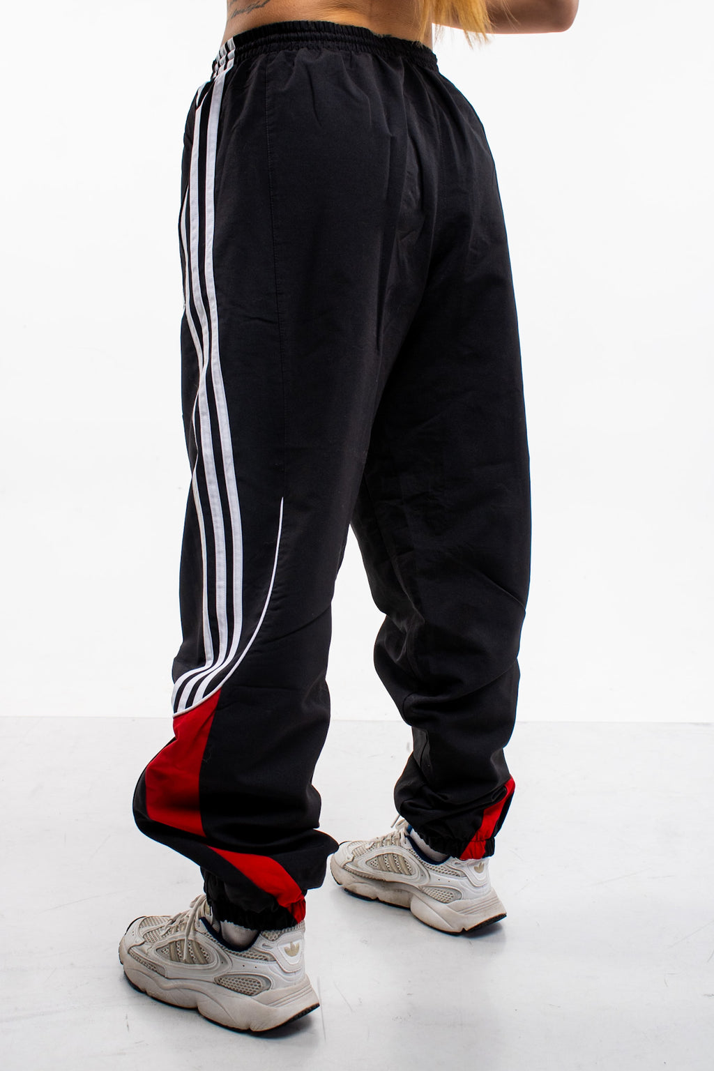 Adidas Track Pants