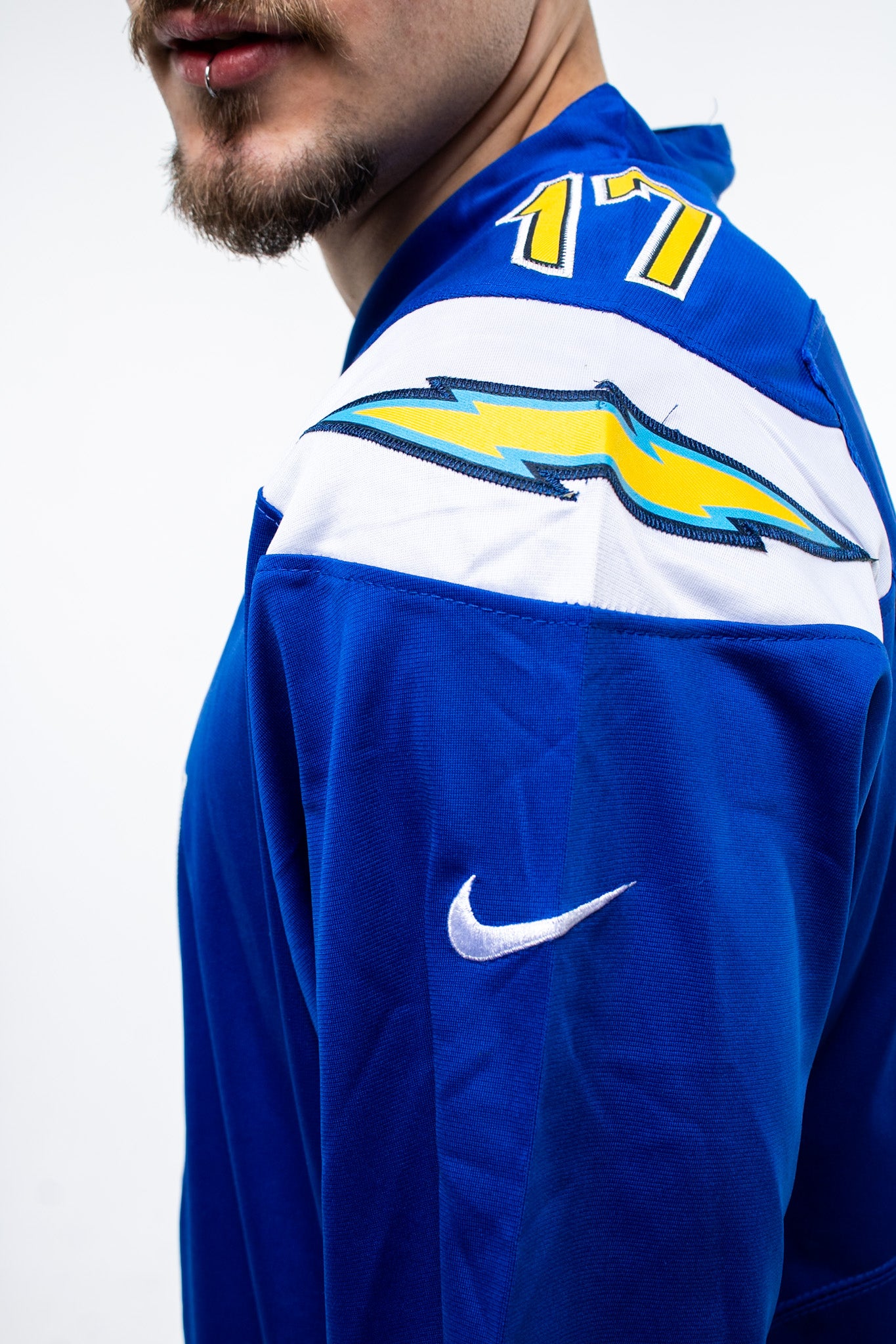 Nike NFL Jersey