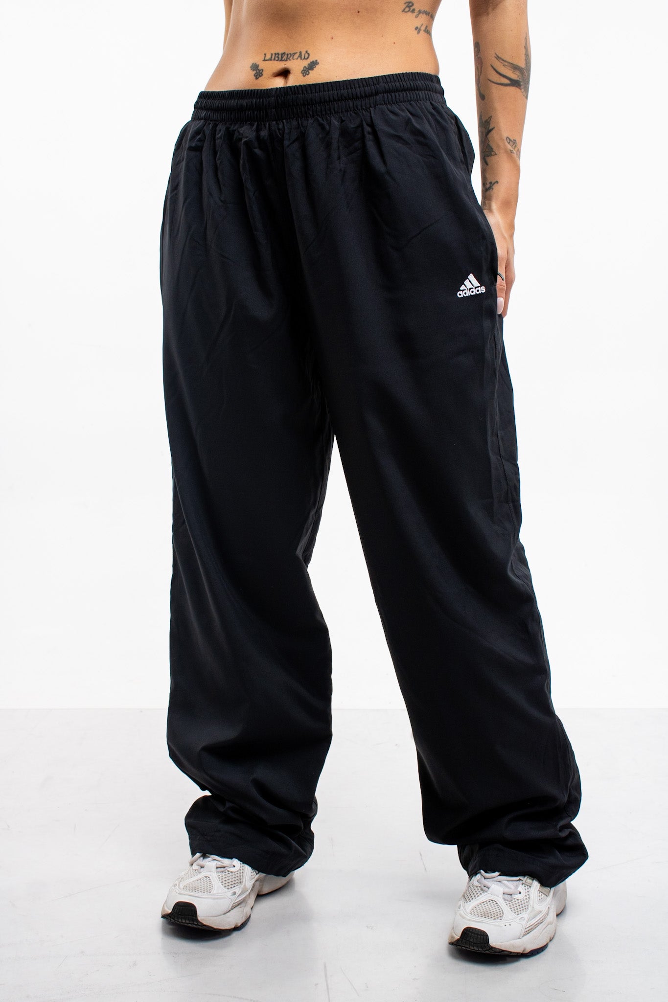 Adidas Track Pants