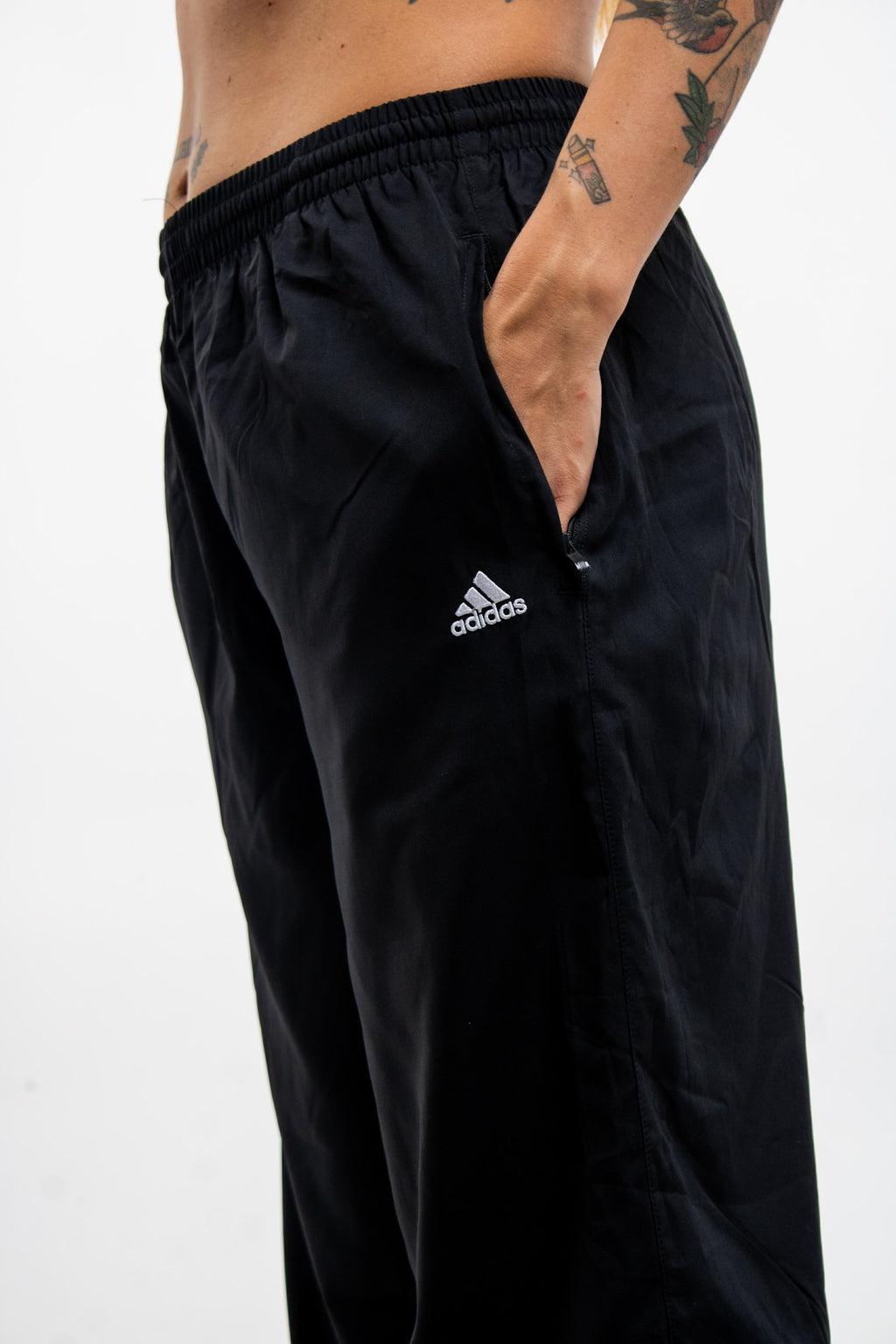 Adidas Track Pants
