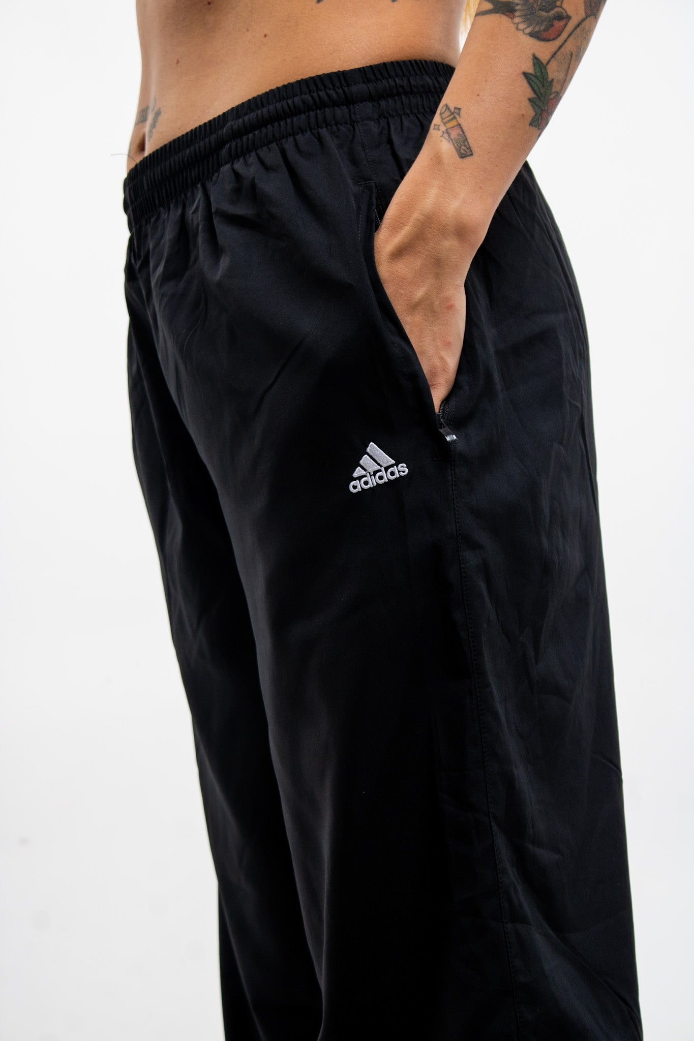 Adidas Track Pants
