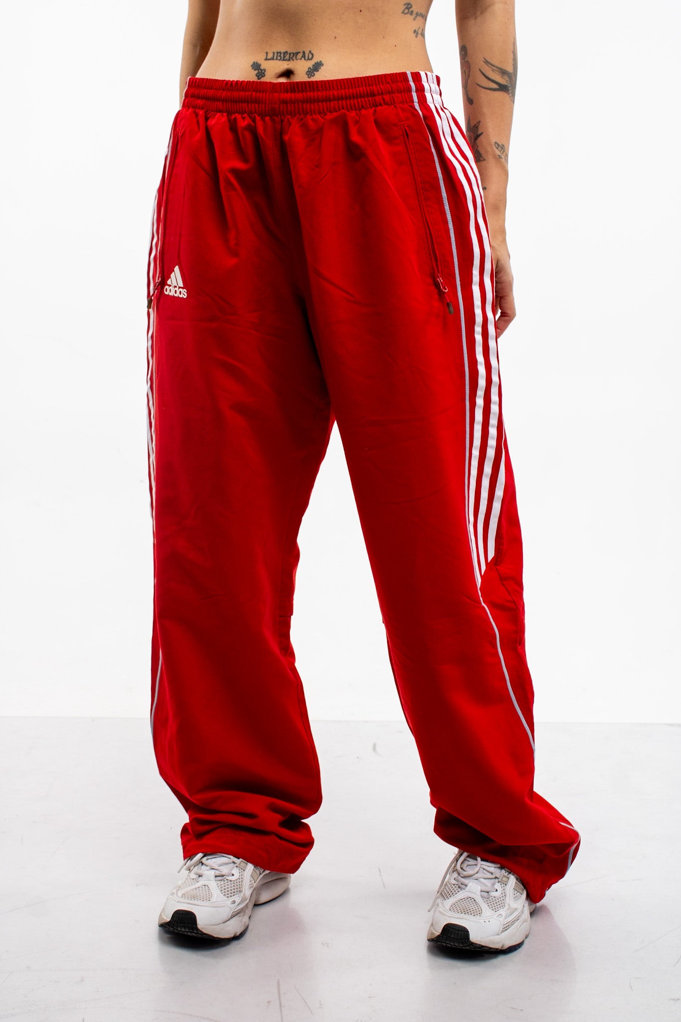 Adidas Track Pants